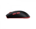 MSI Mysz Forge GM340 W Czarna