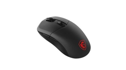 MSI Mysz Versa 300 W 8K