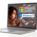 Microsoft Surface Laptop 4 1958 AMD Ryzen 5 16GB DDR4 256GB SSD Windows 11 13.5"
