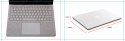 Microsoft Surface Laptop 4 1958 AMD Ryzen 5 16GB DDR4 256GB SSD Windows 11 13.5"