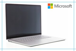 Microsoft Surface Laptop 5 1979 Intel Core i7 16GB DDR4 256GB SSD Windows 11 15"