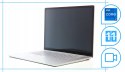 Microsoft Surface Laptop 5 1979 Intel Core i7 16GB DDR4 256GB SSD Windows 11 15"
