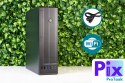 PIX Protask V7 SFF AMD Ryzen 16GB DDR4 512GB SSD DVD Windows 11 Pro