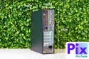 PIX Protask V7 SFF AMD Ryzen 16GB DDR4 512GB SSD DVD Windows 11 Pro