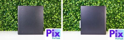 PIX Protask V7 SFF AMD Ryzen 16GB DDR4 512GB SSD DVD Windows 11 Pro