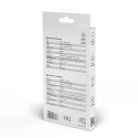 Savio HUB 4-portowy USB 3.1 Gen 1, AK-53