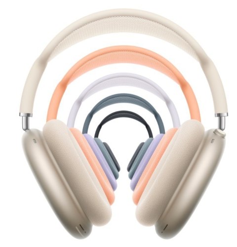 Apple AirPods Max 2 Północ