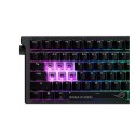 Asus Bezprzewodowa klawiatura gamingowa TOG Strix Morph 96 X903