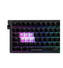 Asus Bezprzewodowa klawiatura gamingowa TOG Strix Morph 96 X903
