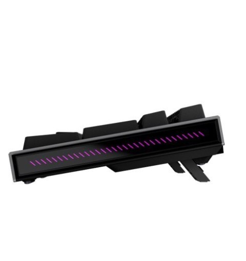 Asus Bezprzewodowa klawiatura gamingowa TOG Strix Morph 96 X903