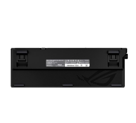 Asus Bezprzewodowa klawiatura gamingowa TOG Strix Morph 96 X903