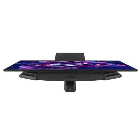 Asus Monitor 26.5 cala VG27AQM5A TUF DP 2HDMI SPK 0.3MS