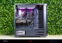 BSG Raptor V12 AMD Ryzen 7 NVIDIA GeForce RTX 5060 32GB DDR4 1000GB SSD Windows 11 Pro