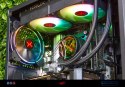 BSG Raptor V12 AMD Ryzen 7 NVIDIA GeForce RTX 5060 32GB DDR4 1000GB SSD Windows 11 Pro