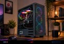 BSG Raptor V12 AMD Ryzen 7 NVIDIA GeForce RTX 5060 32GB DDR4 1000GB SSD Windows 11 Pro