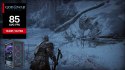 BSG Raptor V12 AMD Ryzen 7 NVIDIA GeForce RTX 5060 32GB DDR4 1000GB SSD Windows 11 Pro