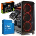 BSG Raptor V21 Intel Core i5 NVIDIA GeForce RTX 5060 32GB DDR5 1000GB SSD Windows 11 Pro