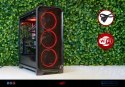 BSG Raptor V21 Intel Core i5 NVIDIA GeForce RTX 5060 32GB DDR5 1000GB SSD Windows 11 Pro