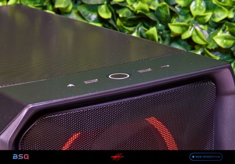 BSG Raptor V21 Intel Core i5 NVIDIA GeForce RTX 5060 32GB DDR5 1000GB SSD Windows 11 Pro