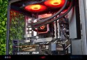 BSG Raptor V21 Intel Core i5 NVIDIA GeForce RTX 5060 32GB DDR5 1000GB SSD Windows 11 Pro