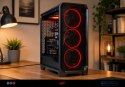 BSG Raptor V21 Intel Core i5 NVIDIA GeForce RTX 5060 32GB DDR5 1000GB SSD Windows 11 Pro