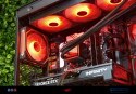 BSG Raptor V27 Intel Core i5 NVIDIA GeForce RTX 5070 32GB DDR4 2000GB SSD Windows 11 Pro