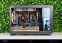BSG Raptor V51 AMD Ryzen 7 AMD Radeon RX 9060 XT 16GB DDR4 1000GB SSD Windows 11 Pro