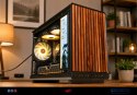 BSG Raptor V51 AMD Ryzen 7 AMD Radeon RX 9060 XT 16GB DDR4 1000GB SSD Windows 11 Pro