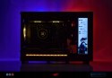 BSG Raptor V51 AMD Ryzen 7 AMD Radeon RX 9060 XT 16GB DDR4 1000GB SSD Windows 11 Pro