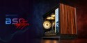 BSG Raptor V51 AMD Ryzen 7 AMD Radeon RX 9060 XT 16GB DDR4 1000GB SSD Windows 11 Pro