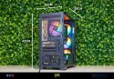 BSG Venom V15 AMD Ryzen 5 AMD Radeon RX 560 16GB DDR4 512GB SSD Windows 11