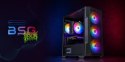 BSG Venom V15 AMD Ryzen 5 AMD Radeon RX 560 16GB DDR4 512GB SSD Windows 11