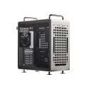Cooler Master Obudowa Qube 540 Moonstone