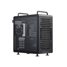 Cooler Master Obudowa Qube 540 Stardust Iron