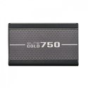 Cooler Master Zasilacz modularny Elite Gold 750W ATX 3.1 80 Plus Gold
