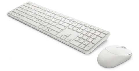 Dell Klawiatura i myszka Pro 5 bezprzewodowe KM526 US