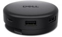 Dell Koncentrator podróżny Pro 7in1 USB-C DA326