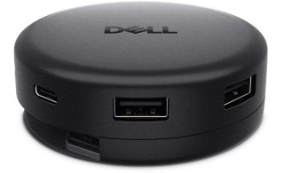 Dell Koncentrator podróżny Pro 7in1 USB-C DA326