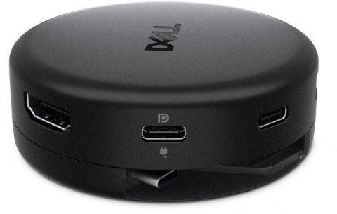 Dell Koncentrator podróżny Pro 7in1 USB-C DA326