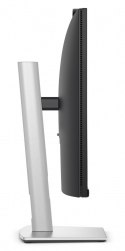 Dell Monitor P2726DEB 27 cali IPS QHD (2560x1440)/16:9/HDMI/2xDP/4xUSB/2xUSB-C/Camera/Speakers/3Y