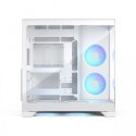 Fractal Design Obudowa Pop 2 Vision Biała RGB