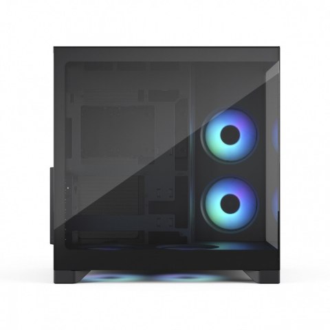 Fractal Design Obudowa Pop 2 Vision Czarna RGB