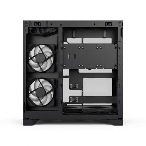 Fractal Design Obudowa Pop 2 Vision Czarna RGB