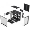Fractal Design Obudowa Pop 2 Vision Czarna RGB