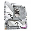 Gigabyte Płyta główna B850M A ELT WF6E ICE HDMI/DP M2 m.ATX
