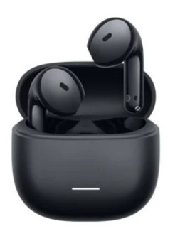 XIAOMI Słuchawki bezprzewodowe Redmi Buds 8 Active Czarny
