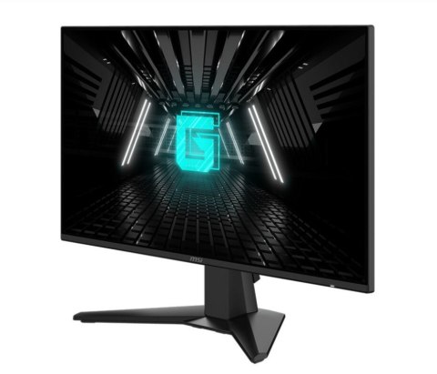 MSI Monitor G242L E14 23.8/LED/FHD/Flat/144Hz/Czarny