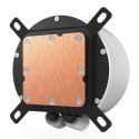 NZXT Chłodzenie wodne KRAKEN ELITE 280 RGB V2 LCD białe