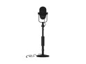 Natec Mikrofon Genesis Radium 750D studyjny USB/XLR statyw