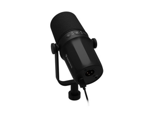 Natec Mikrofon Genesis Radium 750D studyjny USB/XLR statyw